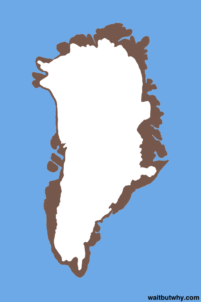 \"Greenland\"